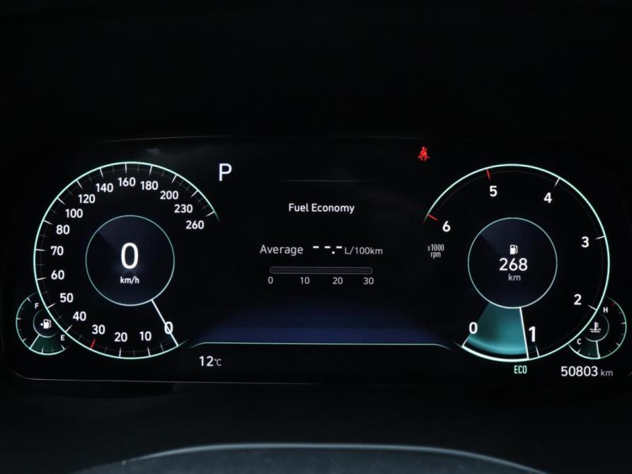 Hyundai Palisade I Москва  - изображение 11