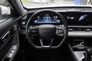 Chery Tiggo 7 Pro Max I Рестайлинг Брянск  - изображение 29