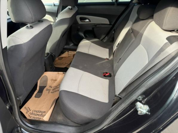 Chevrolet Cruze I с пробегом 2011 года, цена 615 000 рублей, 209603 км, хэтчбек, Автокод Объявления