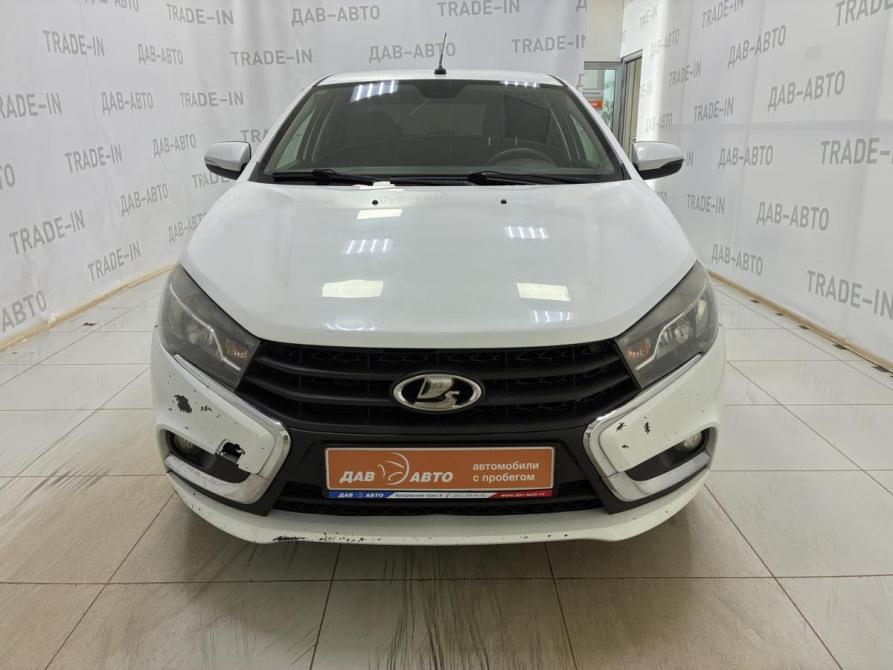 Lada (ВАЗ) Vesta I Пермь  - изображение 2