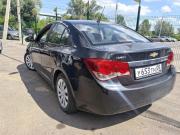 Chevrolet Cruze I Стерлитамак  - изображение 14