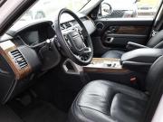 Land Rover Range Rover Evoque II Москва  - изображение 44