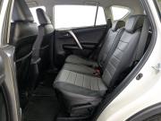 Toyota RAV4 IV (XA40) Рестайлинг Москва  - изображение 38