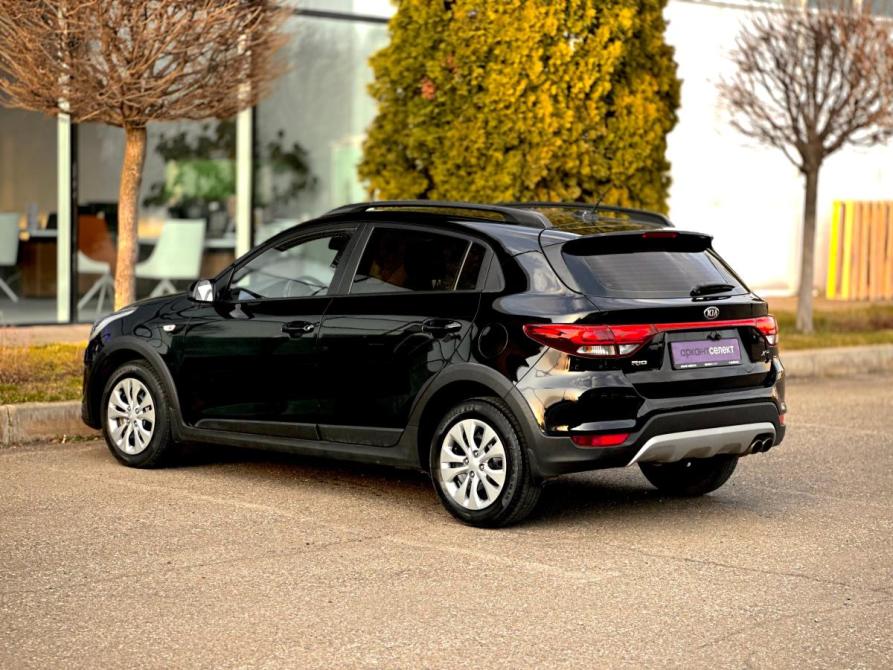 Kia Rio IV Краснодар  - изображение 3