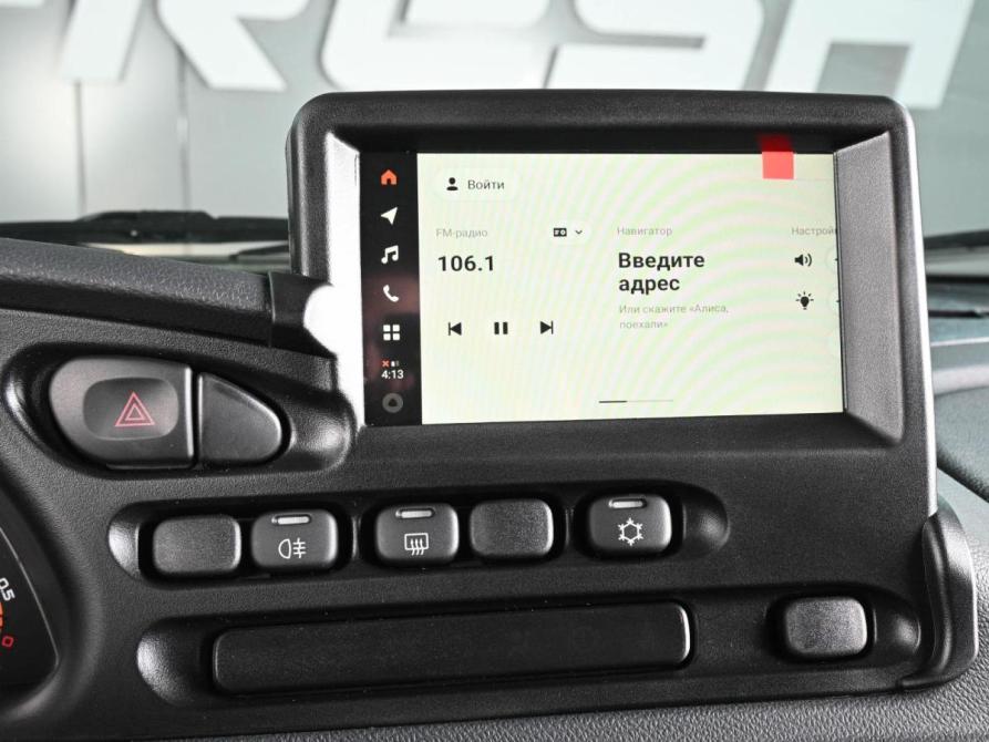 Lada (ВАЗ) Niva Travel I Ростов-на-Дону  - изображение 13