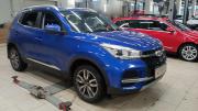 Chery Tiggo 4 I Рестайлинг Санкт-Петербург  - изображение 7