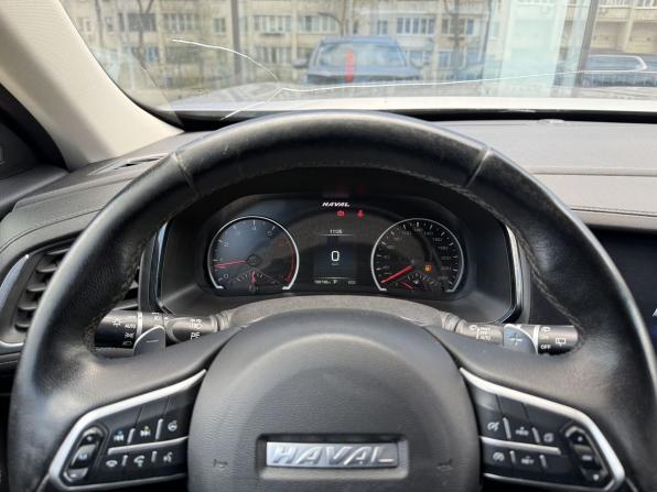Haval F7 I с пробегом 2021 года, цена 1 750 000 рублей, 139737 км, внедорожник, Автокод Объявления