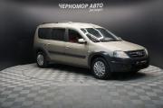 Lada (ВАЗ) Largus I Крым  - изображение 27