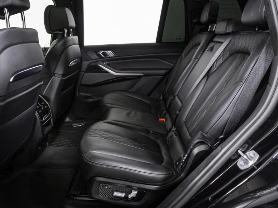 BMW X7 I (G07) Рестайлинг Москва  - изображение 15