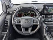 Toyota Land Cruiser 300 Series Москва  - изображение 52