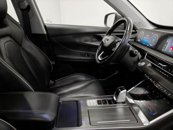 Chery Tiggo 4 I Рестайлинг 2 с пробегом 2024 года, цена 1 693 400 рублей, 12200 км, внедорожник, Автокод Объявления