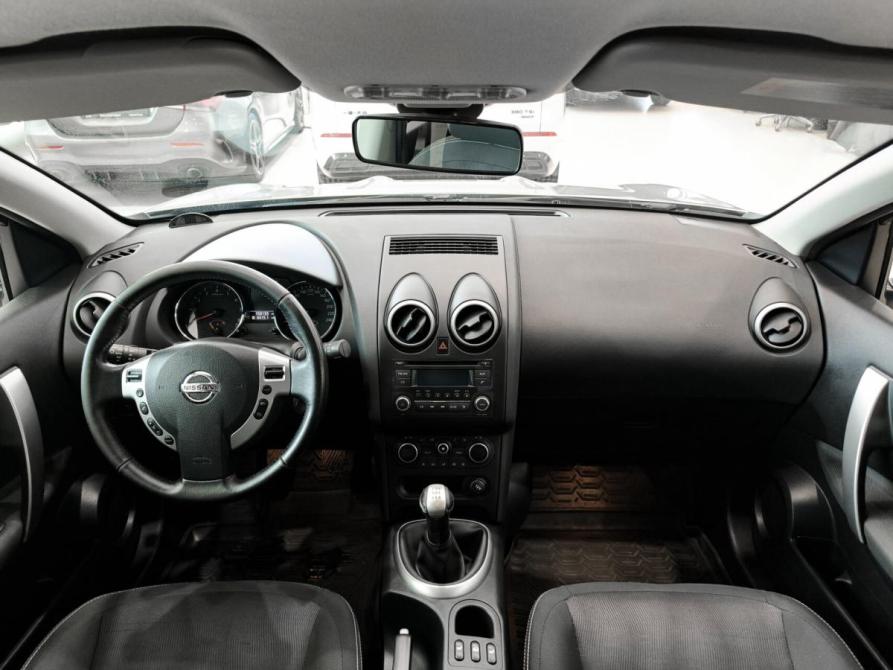 Nissan Qashqai I Рестайлинг Казань  - изображение 17