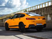 BMW X4 II (G02) Москва  - изображение 53