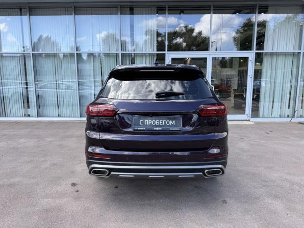 Chery Tiggo 8 Pro I с пробегом 2021 года, цена 1 900 000 рублей, 103480 км, внедорожник, Автокод Объявления