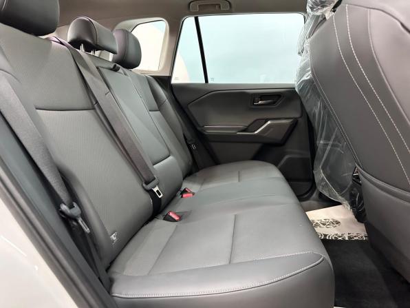 Toyota RAV4 VI (XA60) с пробегом 2025 года, цена 3 750 000 рублей, 31 км, внедорожник, Автокод Объявления