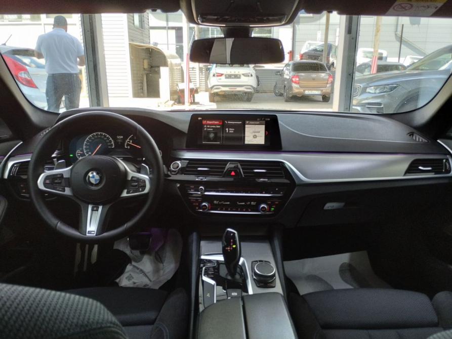 BMW 5 серии VII (G30/G31/G38) Минеральные Воды  - изображение 7