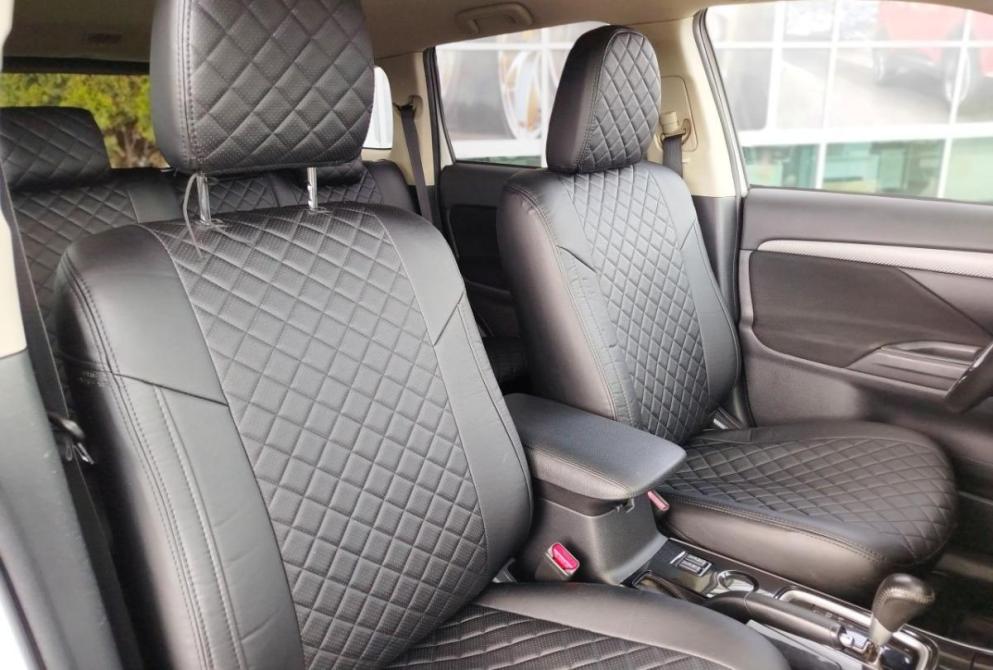 Mitsubishi Outlander III Рестайлинг 2 Саратов  - изображение 23