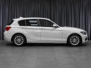 BMW 1 серии II (F20/F21) Рестайлинг 2 Тюмень  - изображение 30