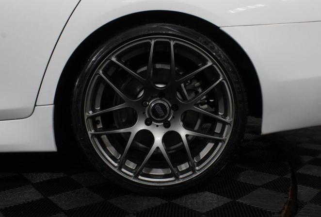 BMW 5 серии VI (F10/F11/F07) с пробегом 2013 года, цена 2 520 000 рублей, 246001 км, лифтбек, Автокод Объявления