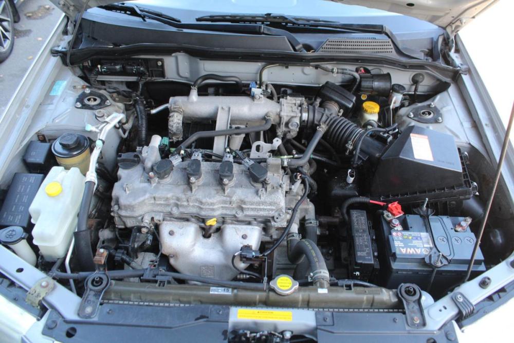 Nissan Almera Classic I Брянск  - изображение 19