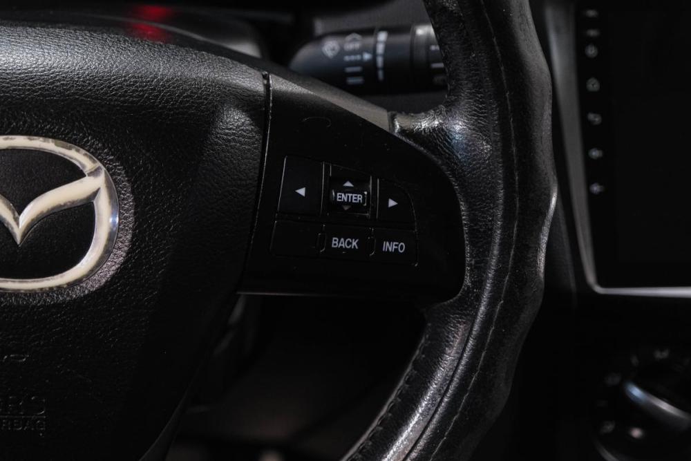 Mazda 3 II (BL) Рестайлинг Новокузнецк  - изображение 18