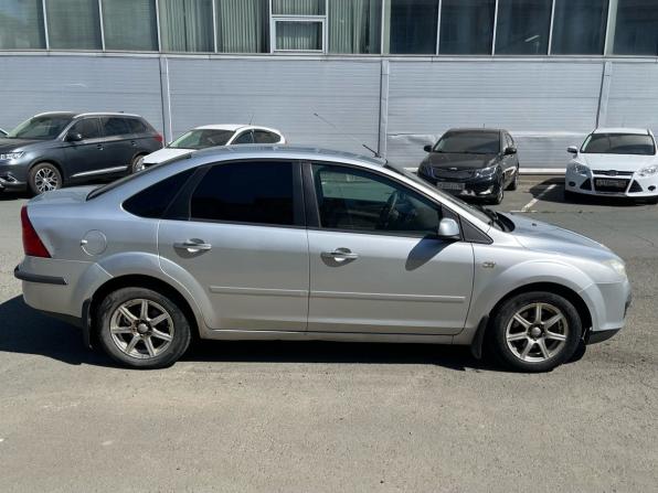 Ford Focus II с пробегом 2007 года, цена 330 000 рублей, 337413 км, седан, Автокод Объявления