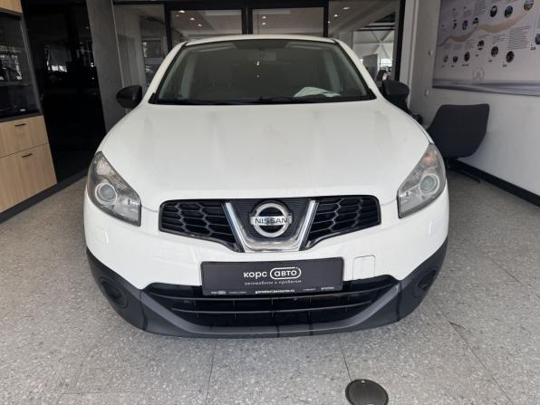 Nissan Qashqai I Рестайлинг с пробегом 2013 года, цена 910 000 рублей, 176249 км, внедорожник, Автокод Объявления