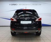 Nissan Murano II (Z51) Рестайлинг 2 Москва  - изображение 22