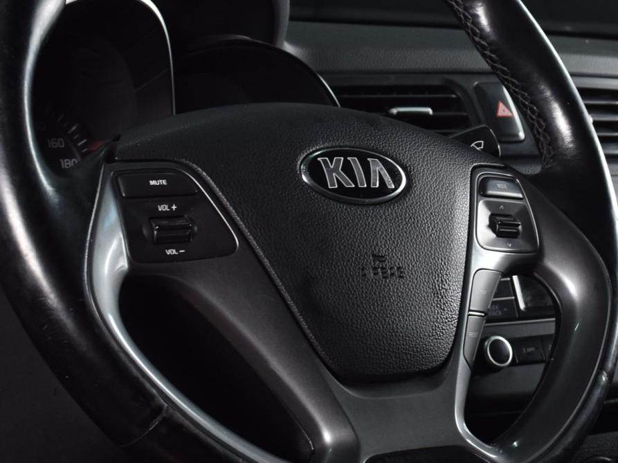 Kia Rio III Рестайлинг Кемерово  - изображение 9
