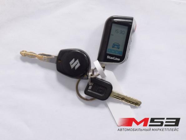 Suzuki Grand Vitara II Рестайлинг с пробегом 2010 года, цена 1 099 995 рублей, 218630 км, внедорожник, Автокод Объявления