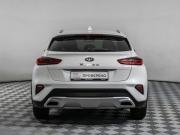 Kia XCeed I Москва  - изображение 23