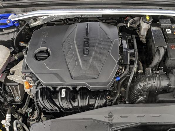 Kia K5 III с пробегом 2021 года, цена 2 775 000 рублей, 64214 км, седан, Автокод Объявления