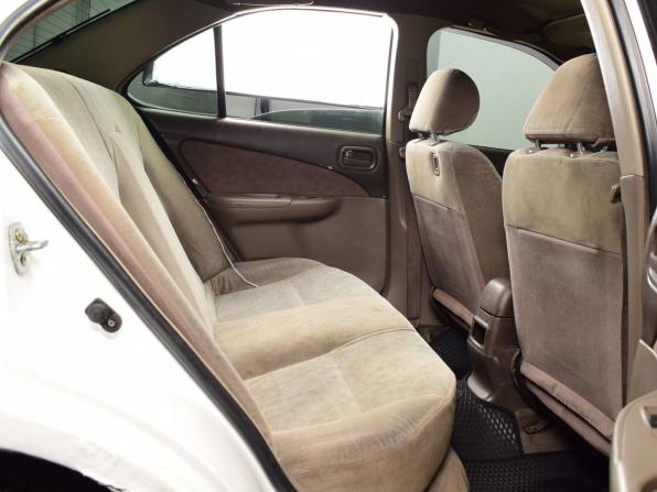 Nissan Sunny B15 с пробегом 1999 года, цена 125 999 рублей, 414446 км, седан, Автокод Объявления