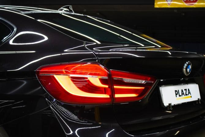 BMW X6 II (F16) с пробегом 2017 года, цена 3 549 000 рублей, 198291 км, внедорожник, Автокод Объявления