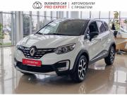 Renault Kaptur I Рестайлинг Астрахань  - изображение 20