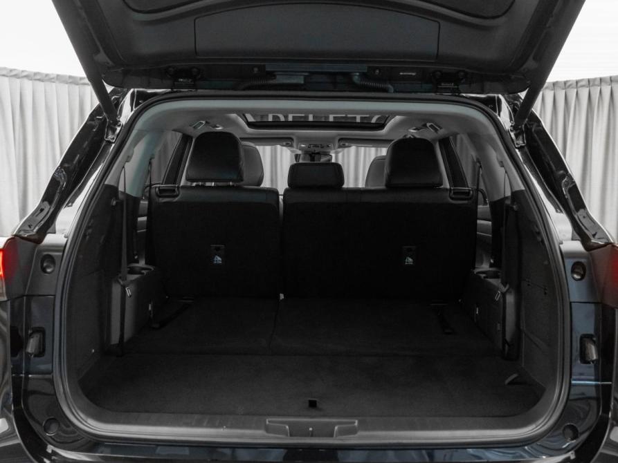 Toyota Highlander IV (XU70) Москва  - изображение 25