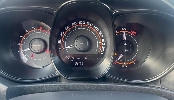 Lada (ВАЗ) Vesta I с пробегом 2018 года, цена 1 070 000 рублей, 95551 км, универсал, Автокод Объявления