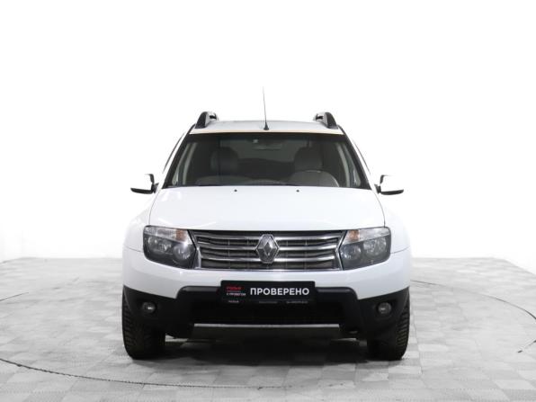 Renault Duster I с пробегом 2014 года, цена 775 000 рублей, 190248 км, внедорожник, Автокод Объявления