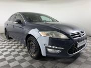 Ford Mondeo IV Рестайлинг Москва  - изображение 22