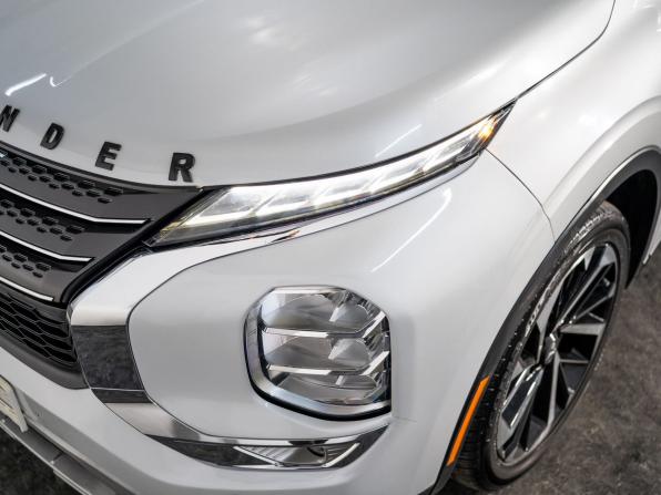 Mitsubishi Outlander IV с пробегом 2022 года, цена 4 150 000 рублей, 35419 км, внедорожник, Автокод Объявления