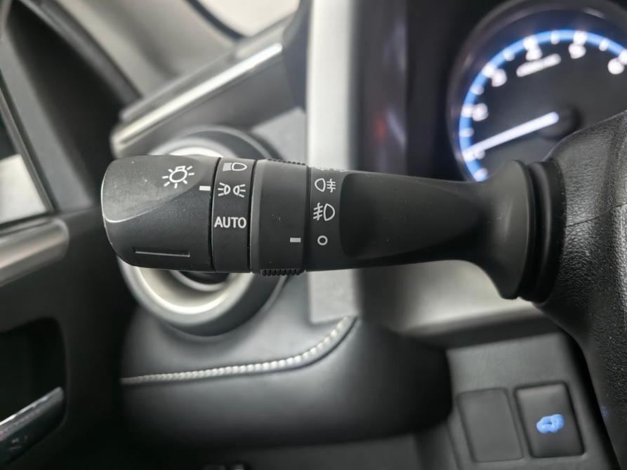Toyota RAV4 IV (XA40) Рестайлинг Москва  - изображение 14