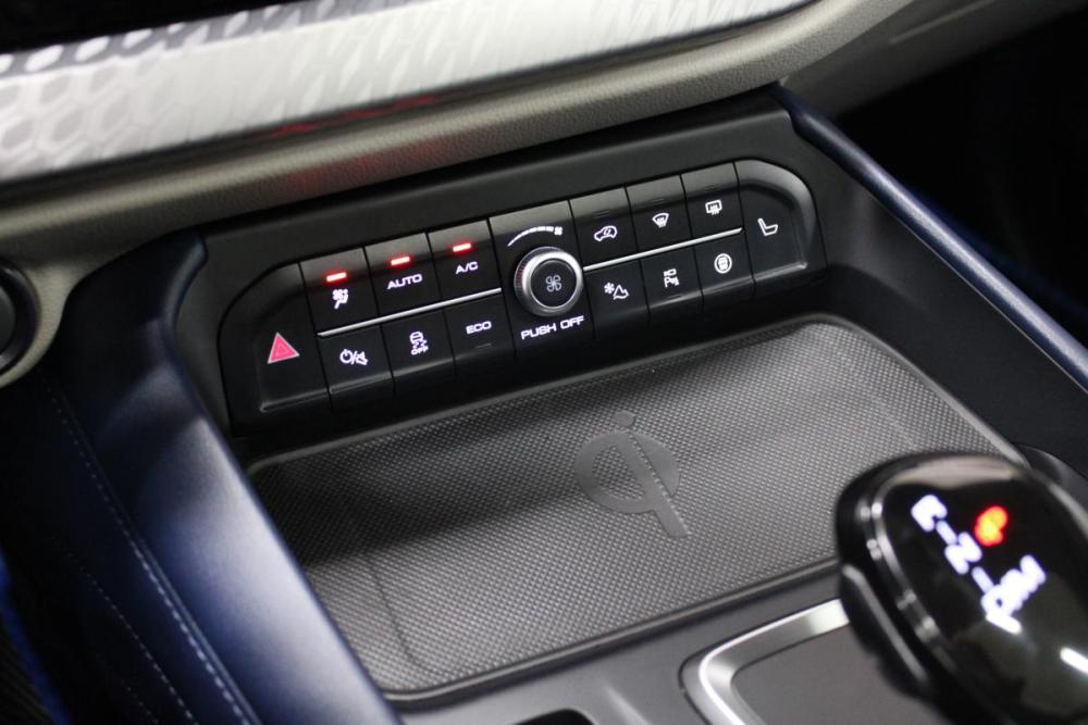 Haval F7 I Рестайлинг Томск  - изображение 10