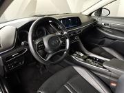 Hyundai Sonata VIII (DN8) Москва  - изображение 39