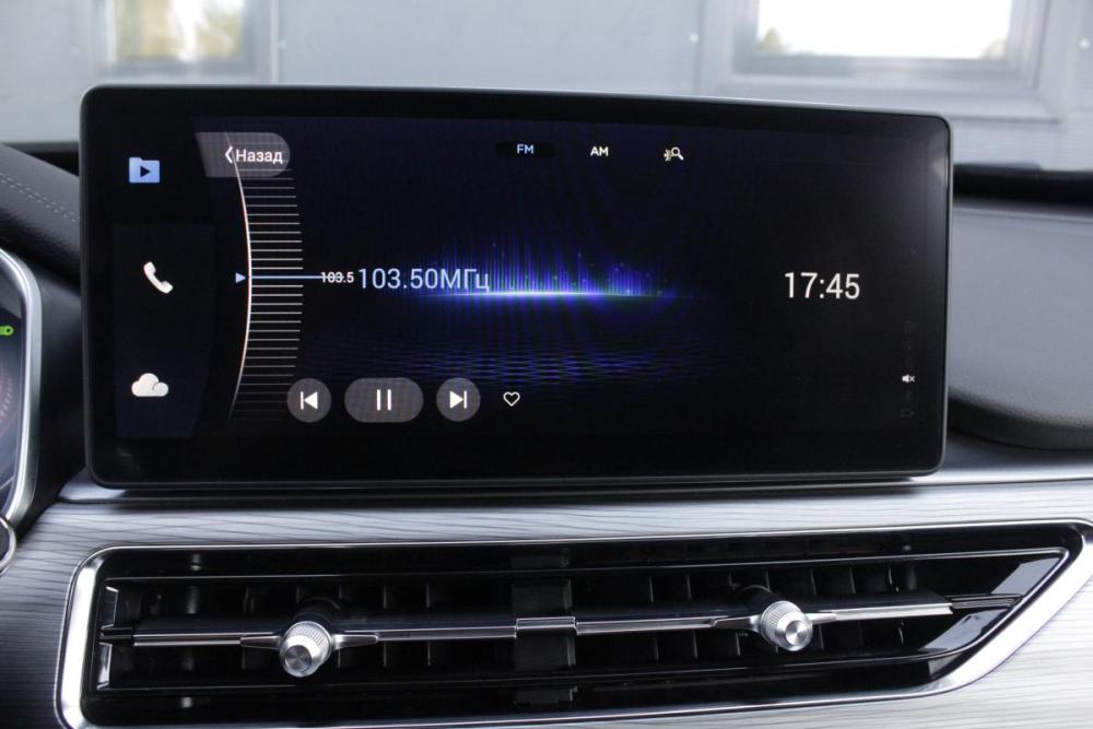 Chery Tiggo 8 Pro I Брянск  - изображение 14