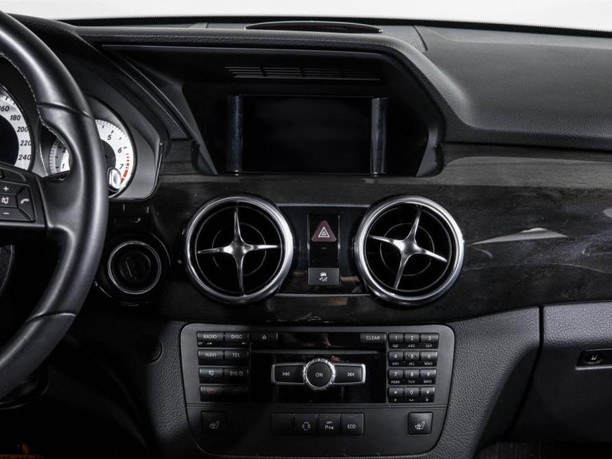 Mercedes-Benz GLK-Класс I (X204) Рестайлинг Москва  - изображение 12