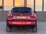 Nissan Juke I Волгоград  - изображение 38