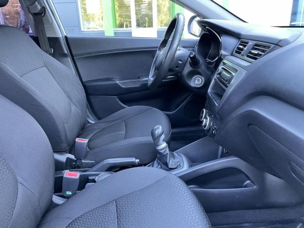 Kia Rio III с пробегом 2011 года, цена 679 000 рублей, 203150 км, седан, Автокод Объявления