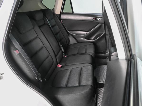 Mazda CX-5 I с пробегом 2014 года, цена 1 649 000 рублей, 159897 км, внедорожник, Автокод Объявления