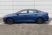 Hyundai Sonata VII (LF) Рестайлинг Ставрополь  - изображение 35