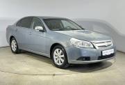 Chevrolet Epica V250 Рестайлинг Саранск  - изображение 35